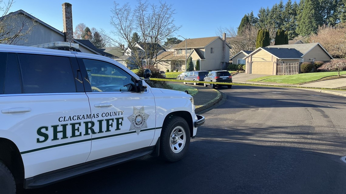 3 dead in Multnomah, Clackamas county shootings