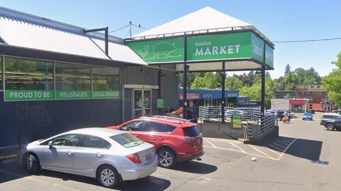 Market of Choice expands in Portland, taking over Basics Market's Hillsdale store — the company's last remaining location.