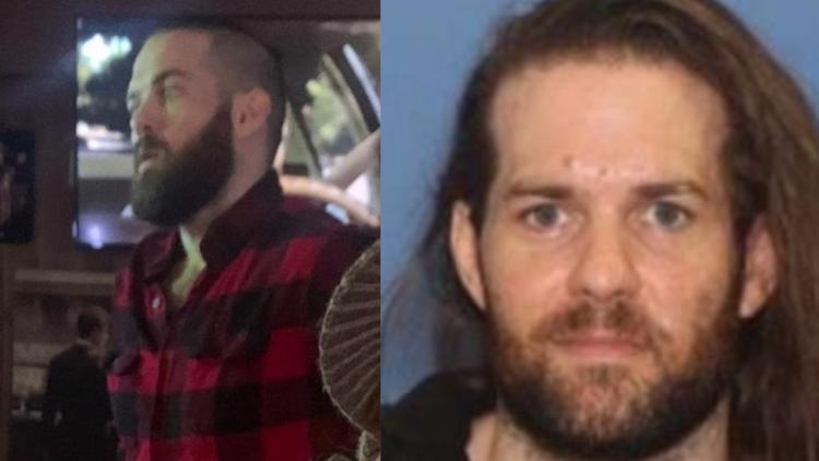Oregon torture suspect still at large, may have changed appearance; woman still in critical condition