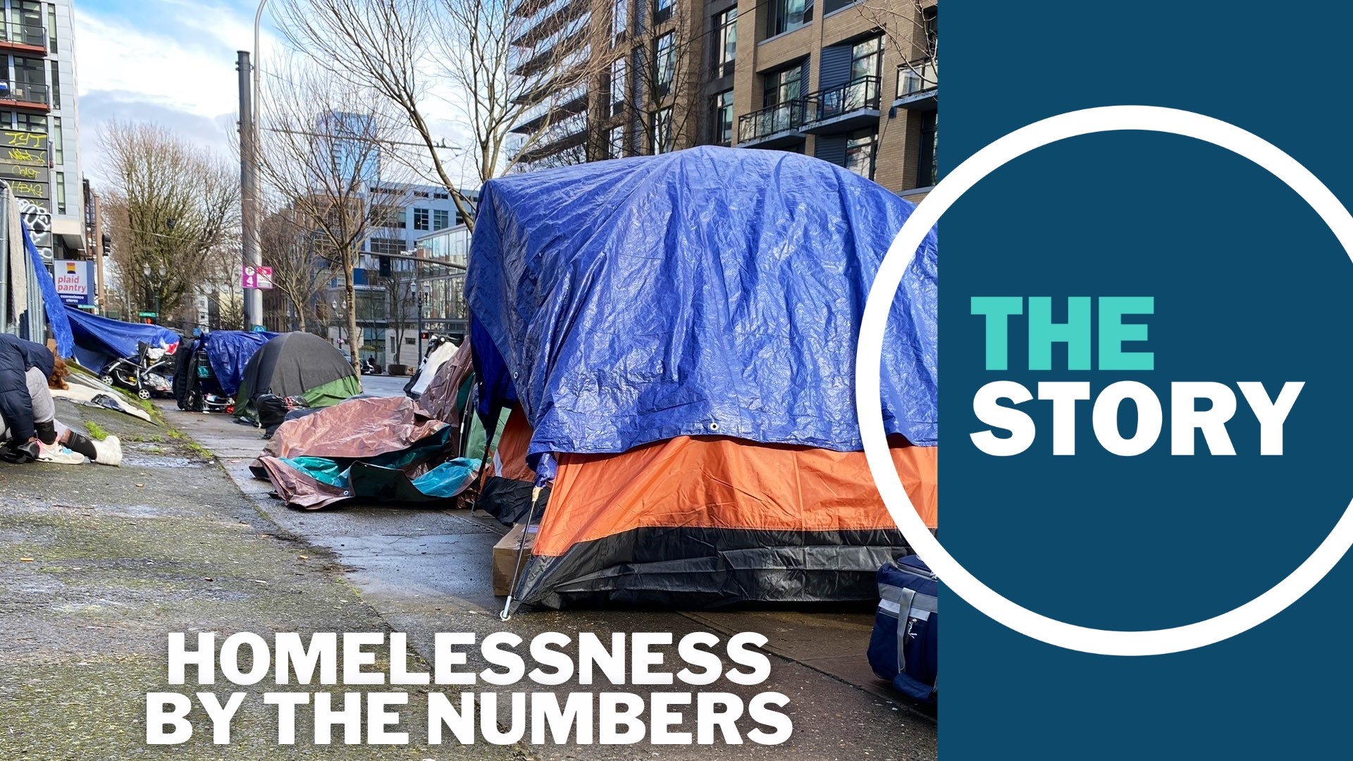 Willamette Week reported recently on the wrangling between Portland and Multnomah County that has kept the Joint Office of Homeless Services from tracking data.