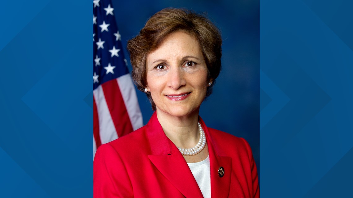 Congresswoman Suzanne Bonamici Was Hit By A Car - Washington News