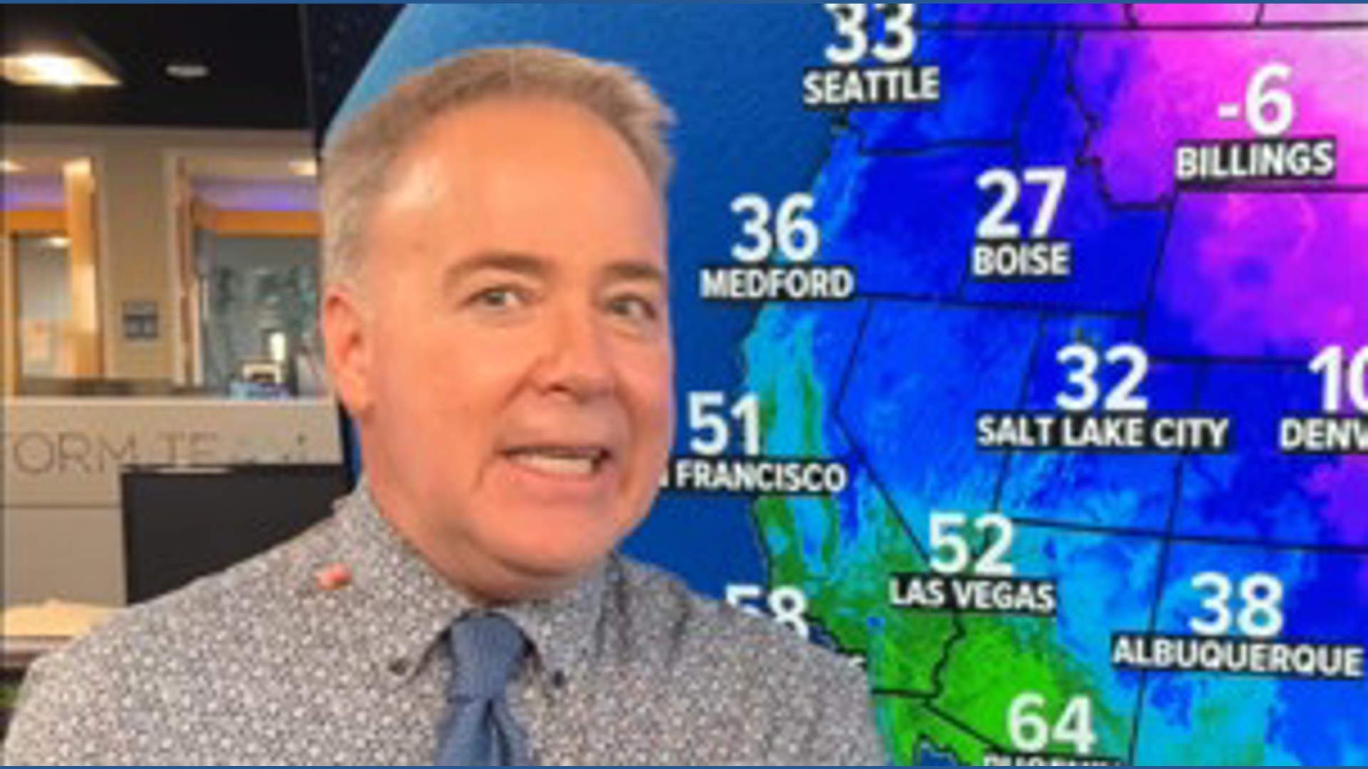 Travel chaos expected across the US as massive winter storm approaches ...