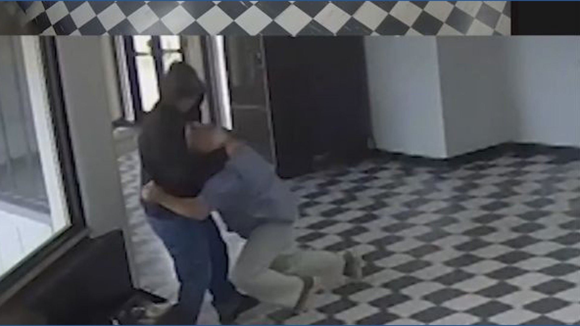 Oklahoma high school principal tackles gunman | kgw.com