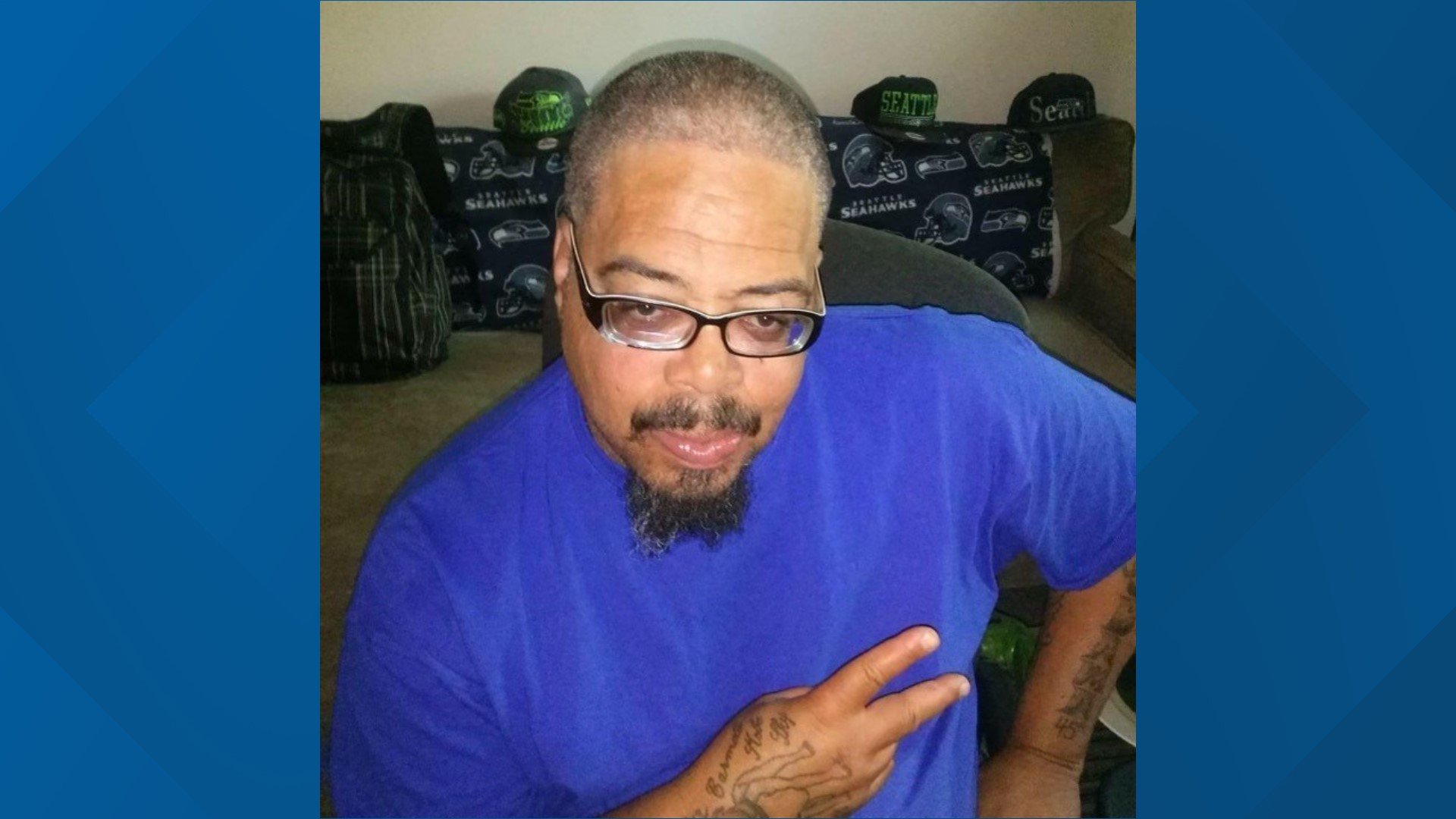 Police ID victim in fatal St. Johns shooting | kgw.com
