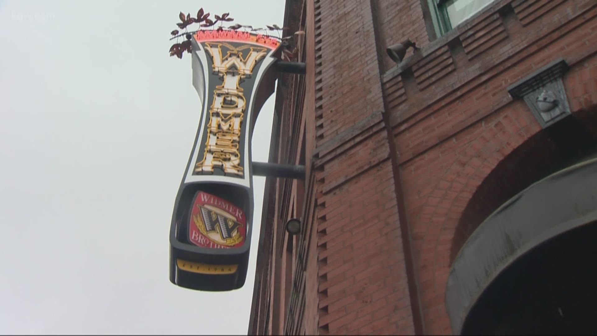 Widmer Brothers and Portland Brewing Company recently closed their brew pubs.