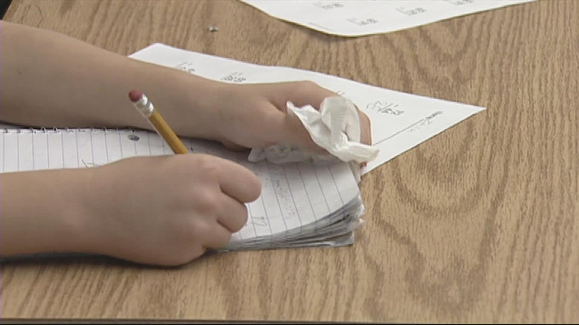 Teachers are leaving the profession, saying they’re overworked and underpaid. In part 2 of KGW’s series, educators offer short and long term solutions.