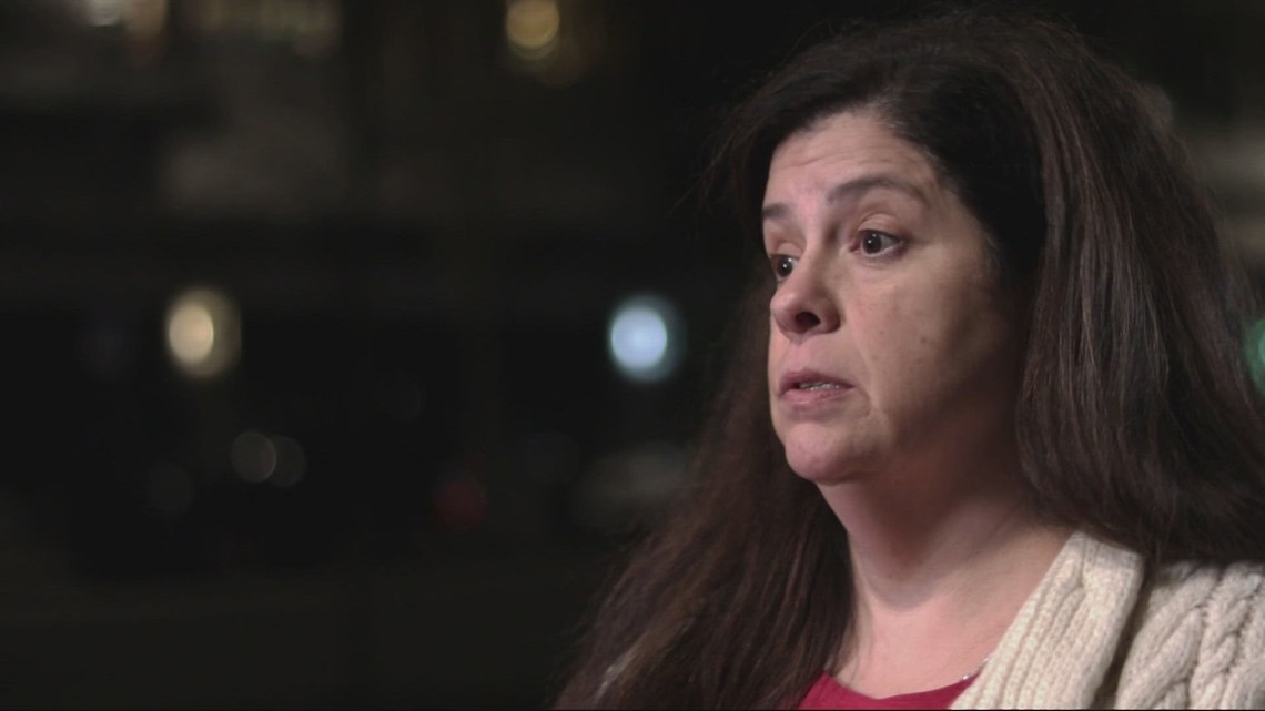 Battle Ground teacher found not to have called Charlie Kirk a 'Nazi,' but still hasn't gotten her job back