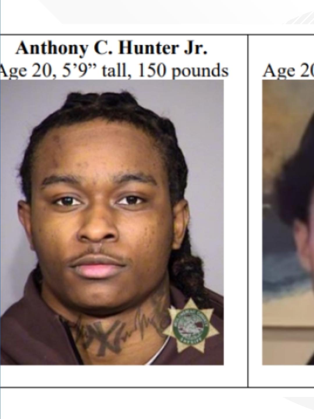1 suspect arrested for shooting death of Gresham teen | kgw.com