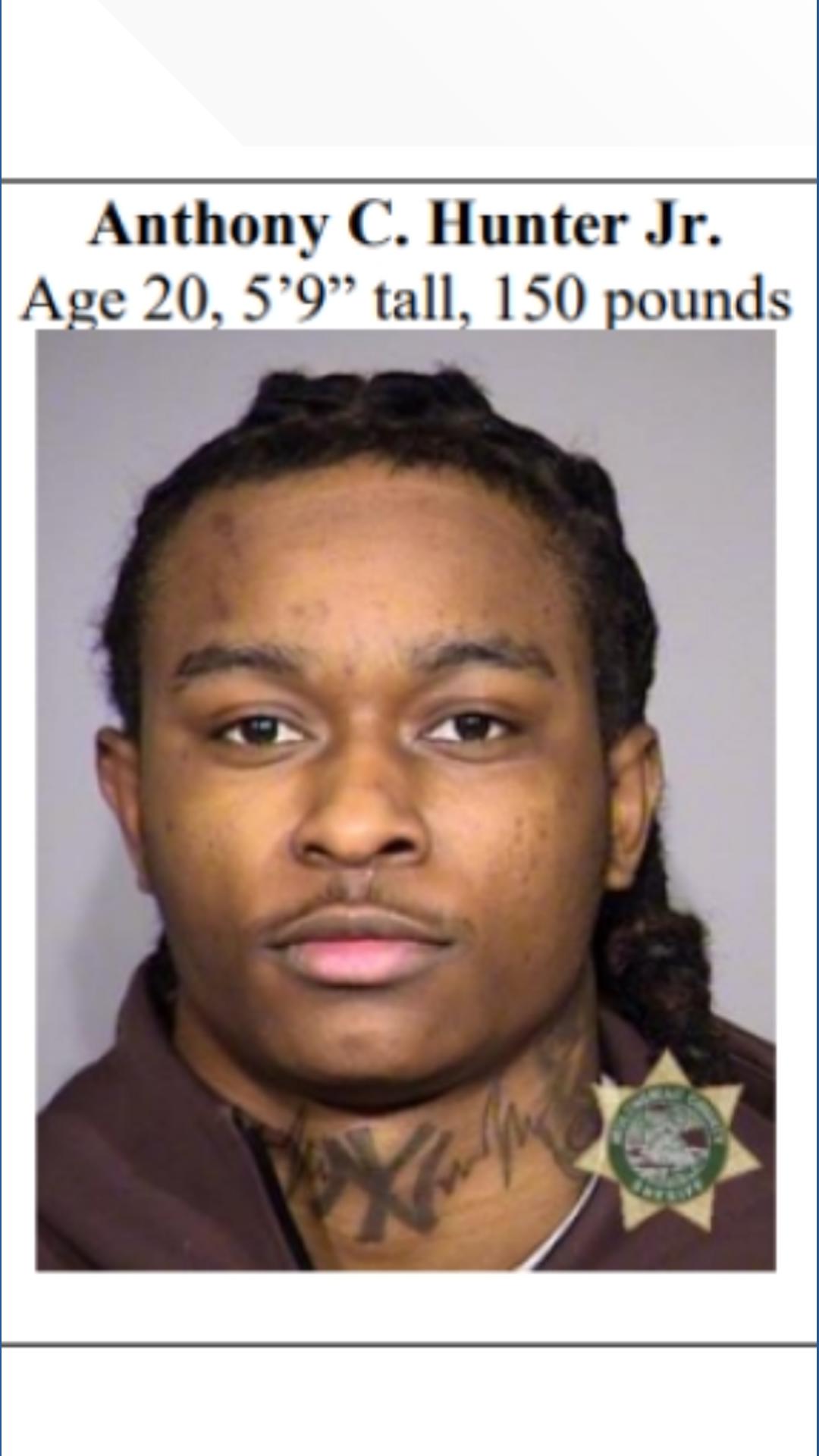 Gresham police identify suspects in shooting that killed sleeping teen ...