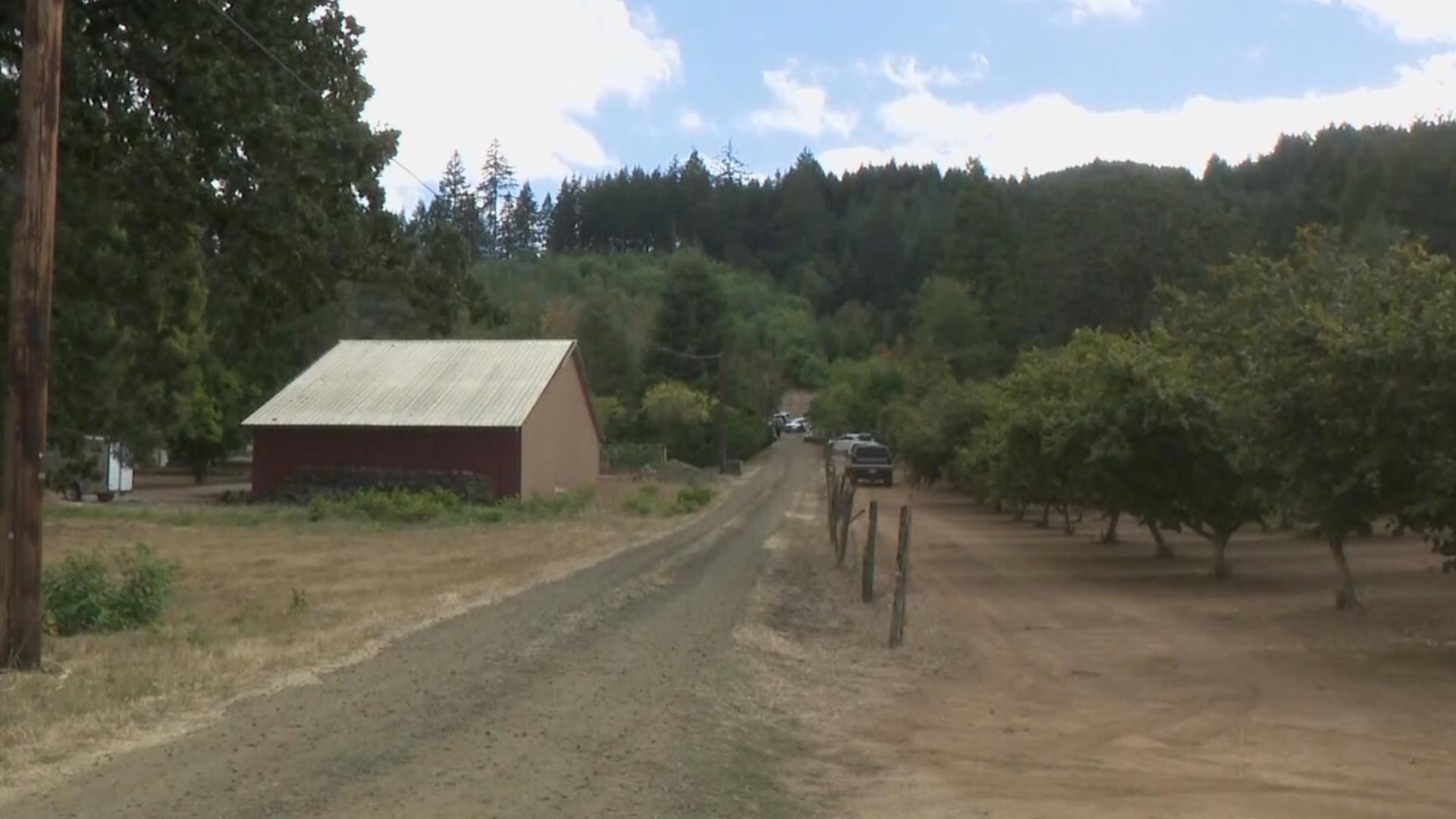 What we know about the Forest Grove mass killing that left 5 dead