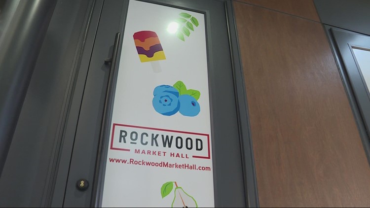 Rockwood Market Hall opens in Gresham