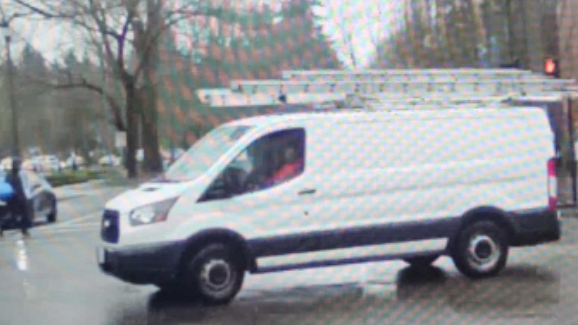 Police searching for hit-and-run driver that left pedestrian injured in ...