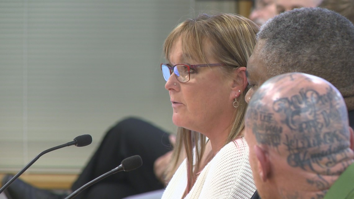Oregonians weigh in as lawmakers consider recriminalizing drugs - Vimarsana News