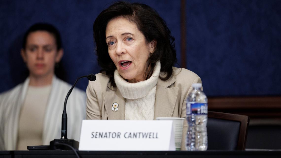 Oregon and other states, lawmakers push to shut down Trump's order on mail-in voting