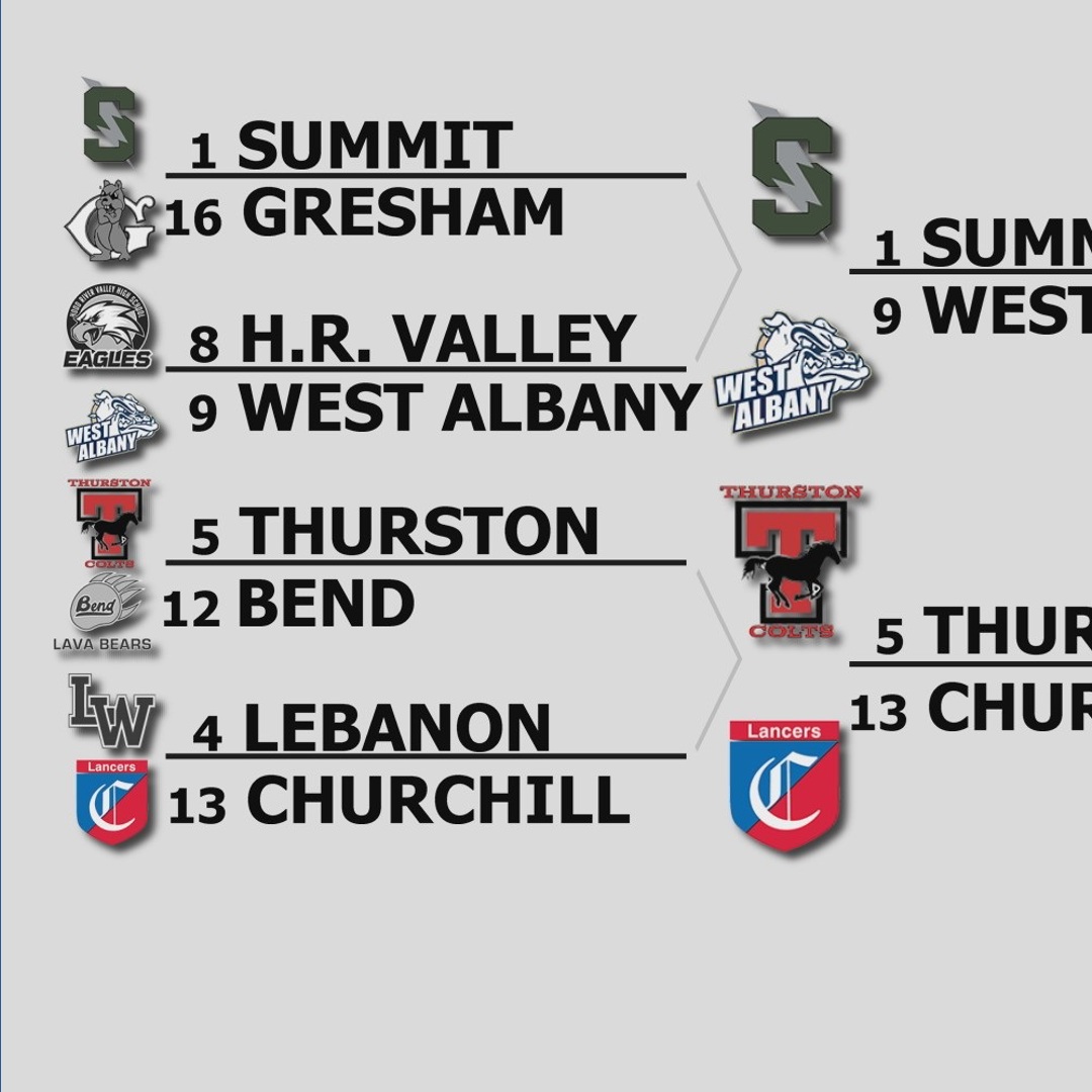 Oregon high school football playoff preview: 6A and 5A quarterfinal ...
