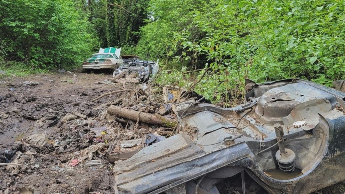 'Trying to prevent these problems from happening again and again' | City, police and owner attempt to address problem property in St. Johns - Vimarsana News