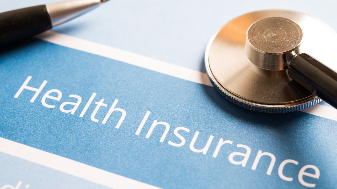 Open enrollment: How to choose a overall health insurance strategy?