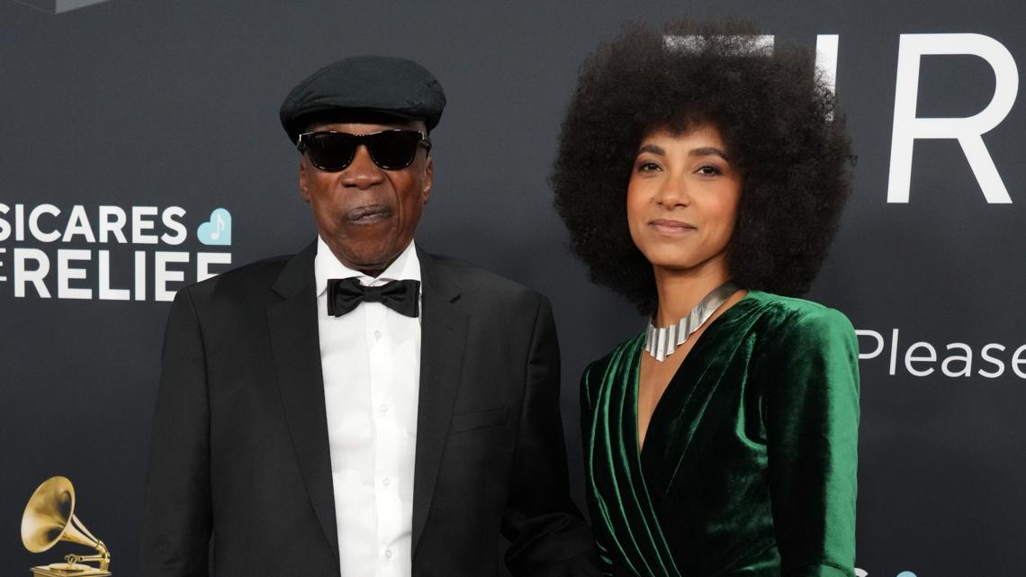 Esperanza Spalding calls out Grammy Awards over treatment of Brazilian ...