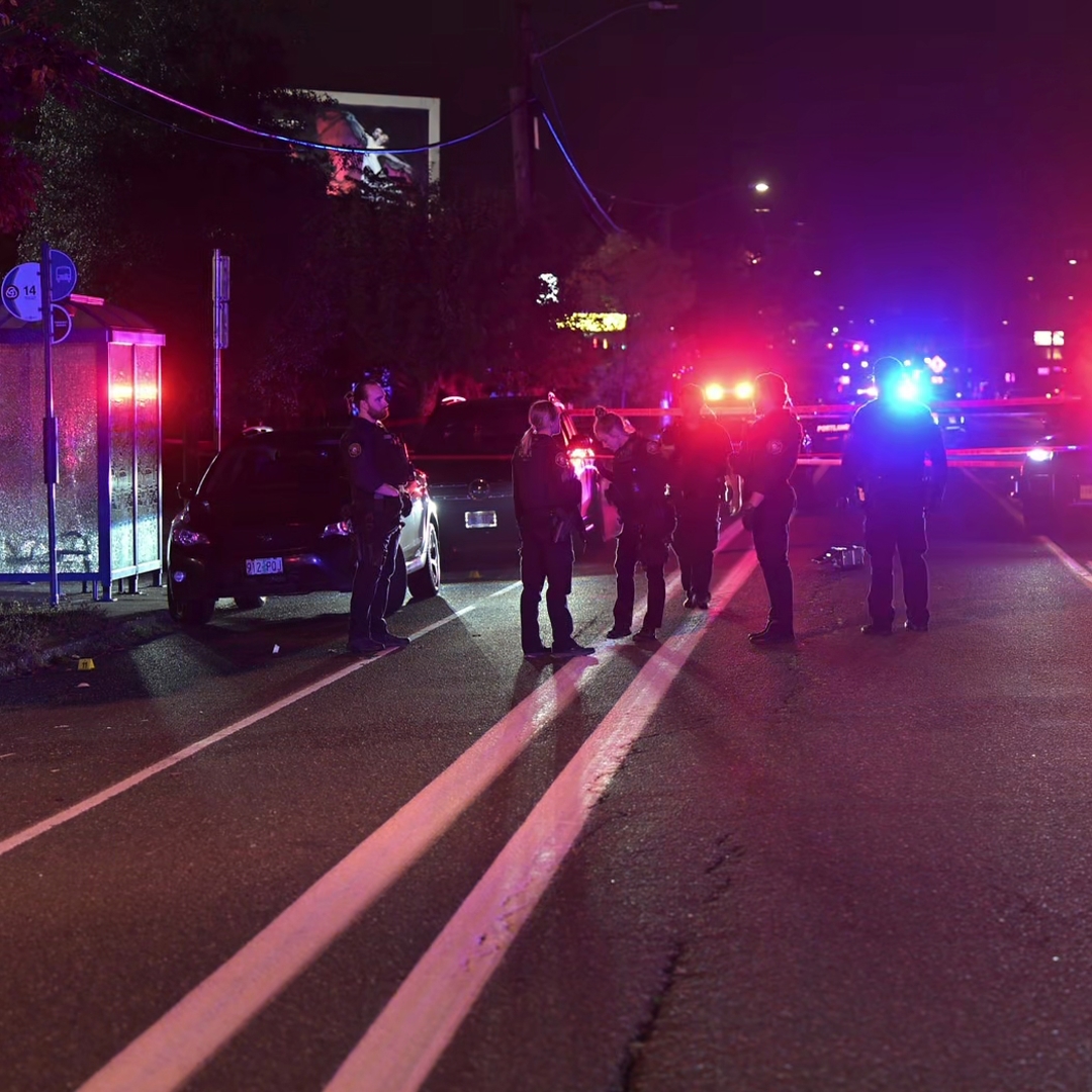 Man suffers life-threatening injuries after shooting in Southeast ...