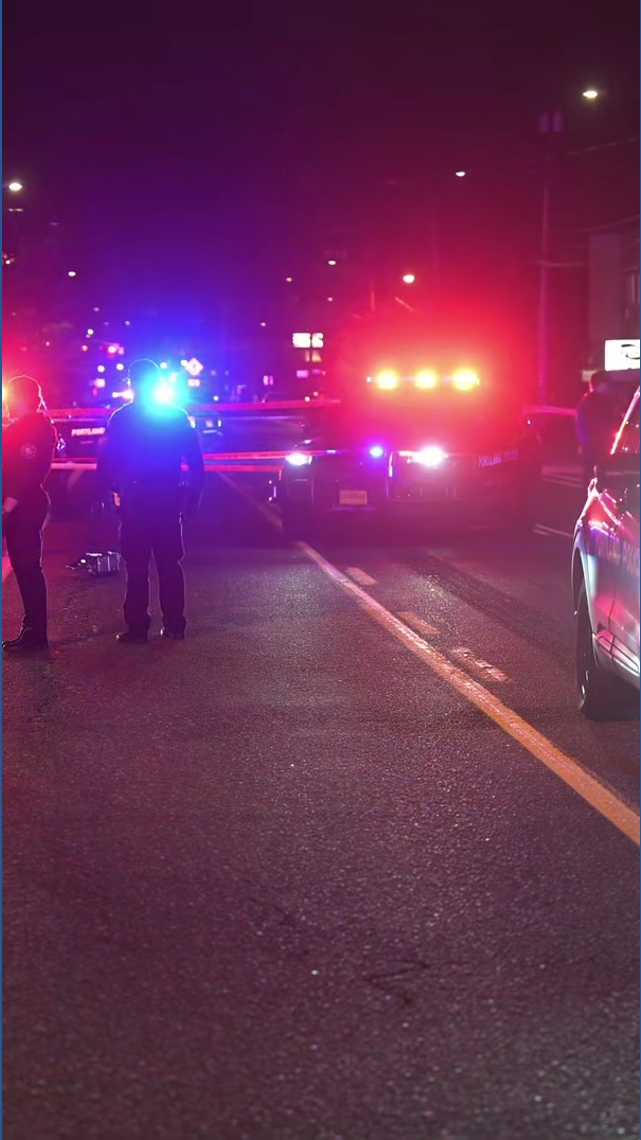 Man suffers life-threatening injuries after shooting in Southeast ...