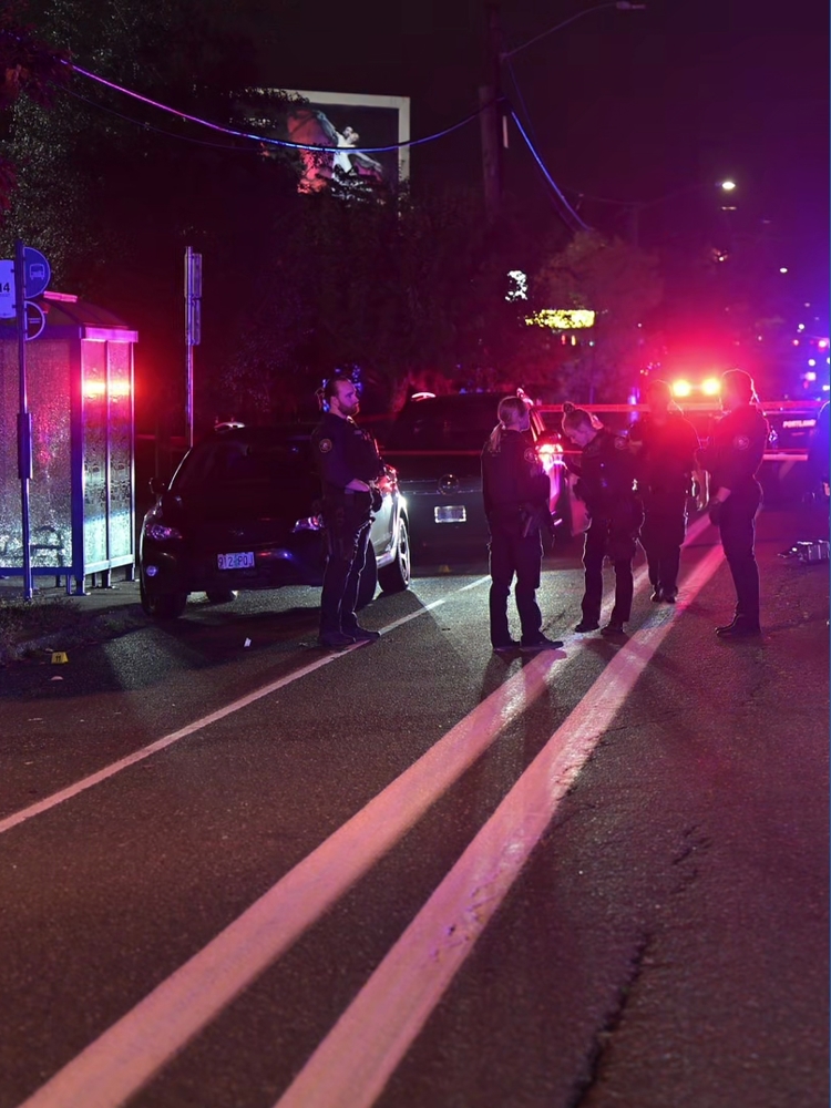 Man suffers life-threatening injuries after shooting in Southeast ...