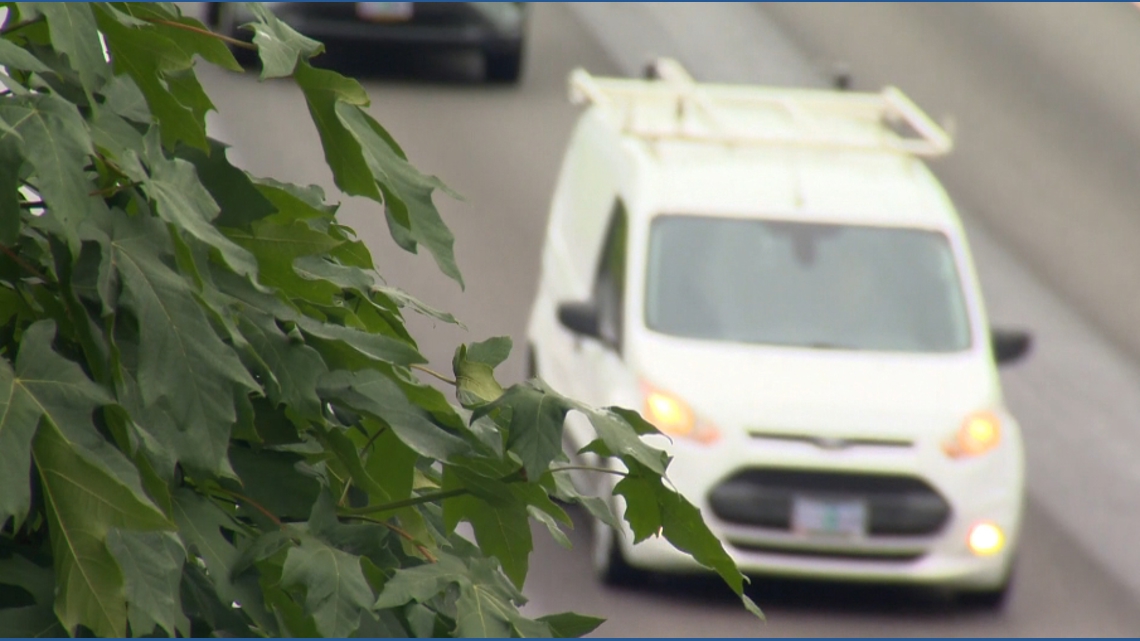 Oregon transportation tax hikes likely headed to November 2026 ballot for voter decision