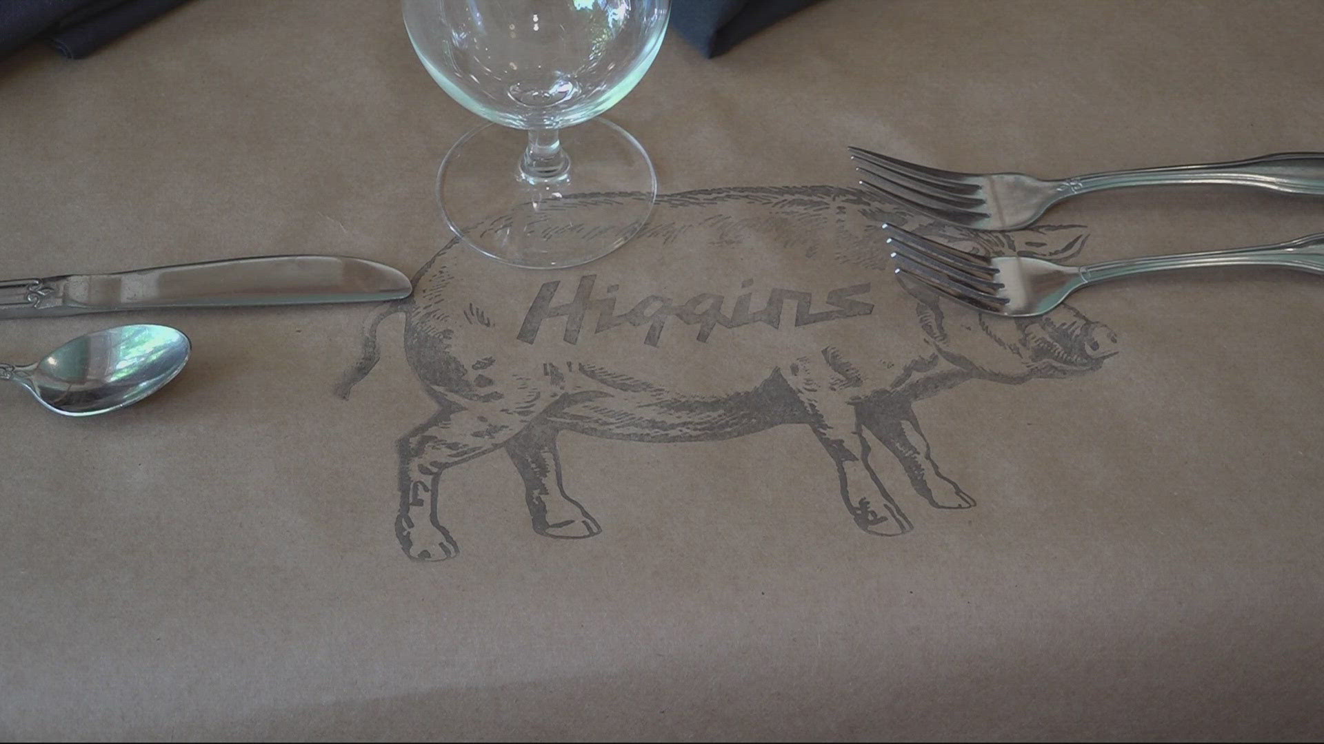 Bookings at Higgins surged after it announced possible closure. Staff now urge continued support for all struggling small businesses downtown.