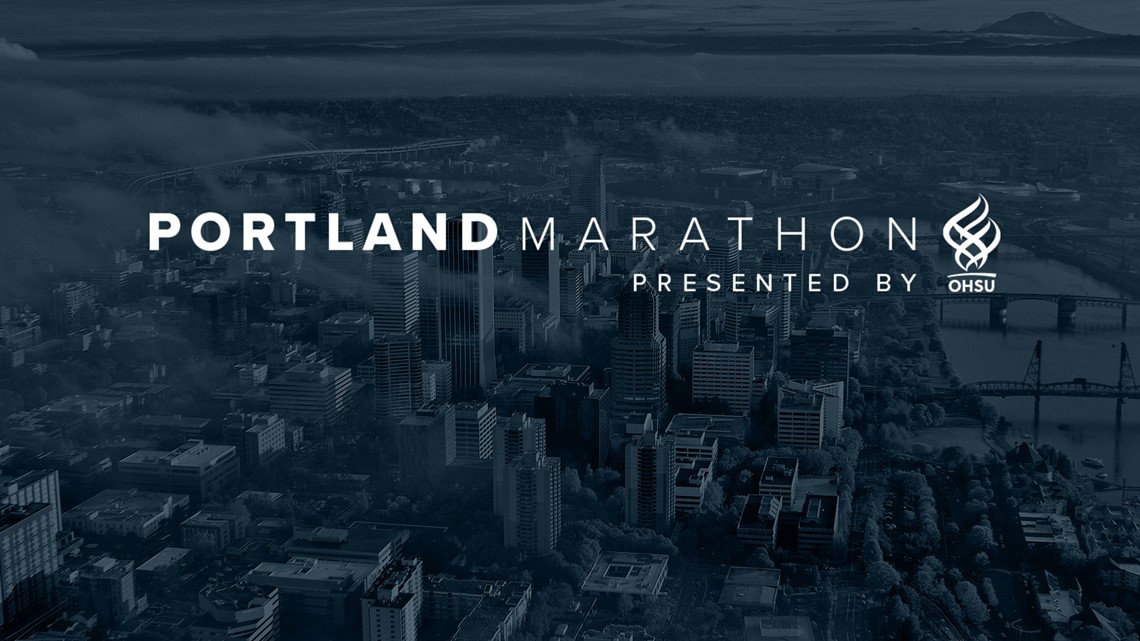 Portland Marathon 2024 Dates Usa Nisse Andreana