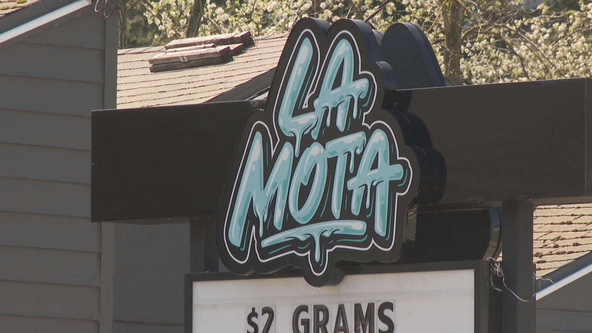 La Mota CEO indicted on federal tax fraud charges