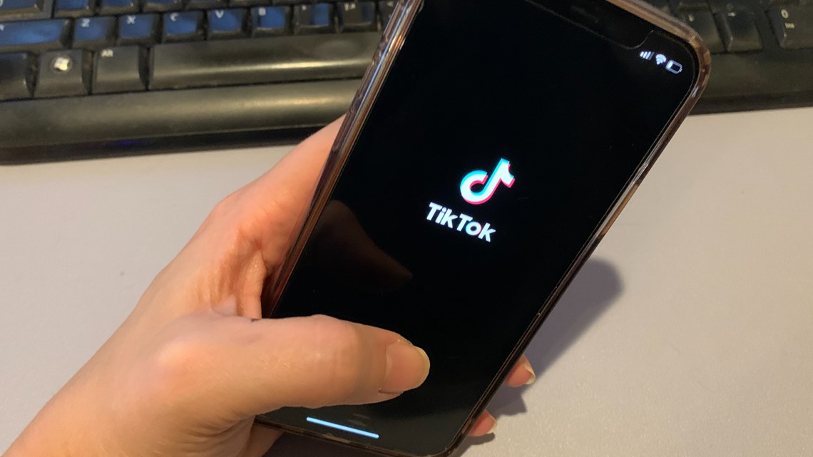 Officials discuss the impact TikTok school threats on Portland schools - Vimarsana News