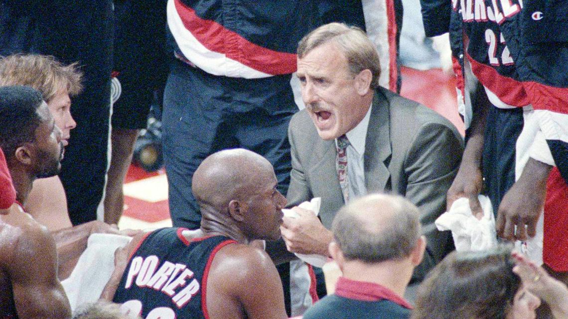 Rick Adelman, who led the Portland Trail Blazers to 2 NBA Finals appearances, dies at 79