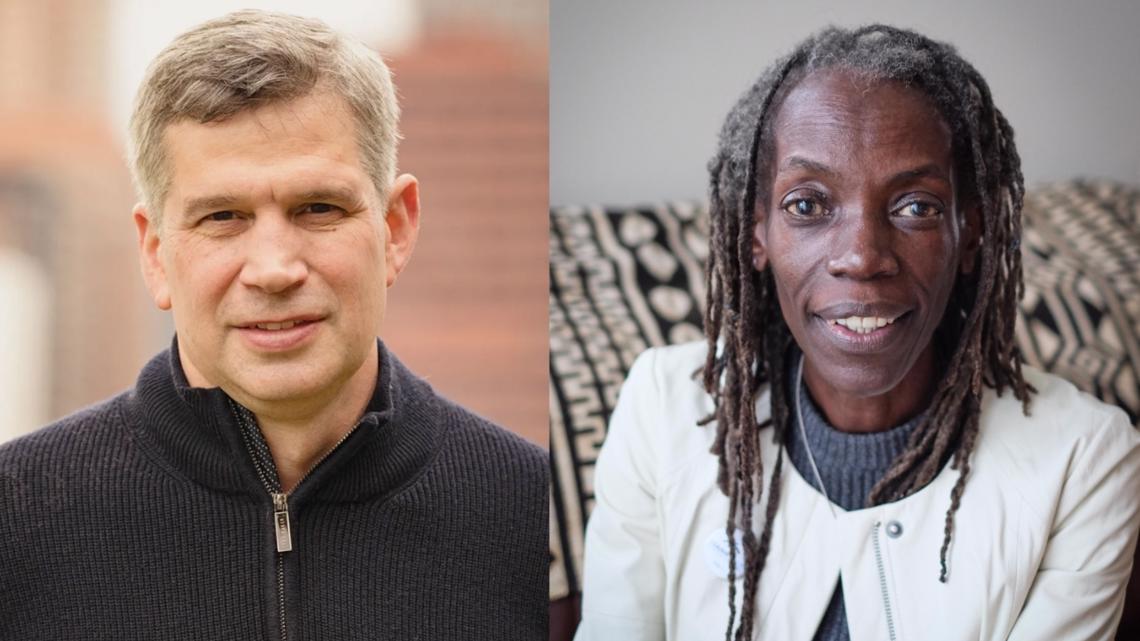 Mailers prompt Gonzalez to send Hardesty cease and desist letter - Vimarsana News
