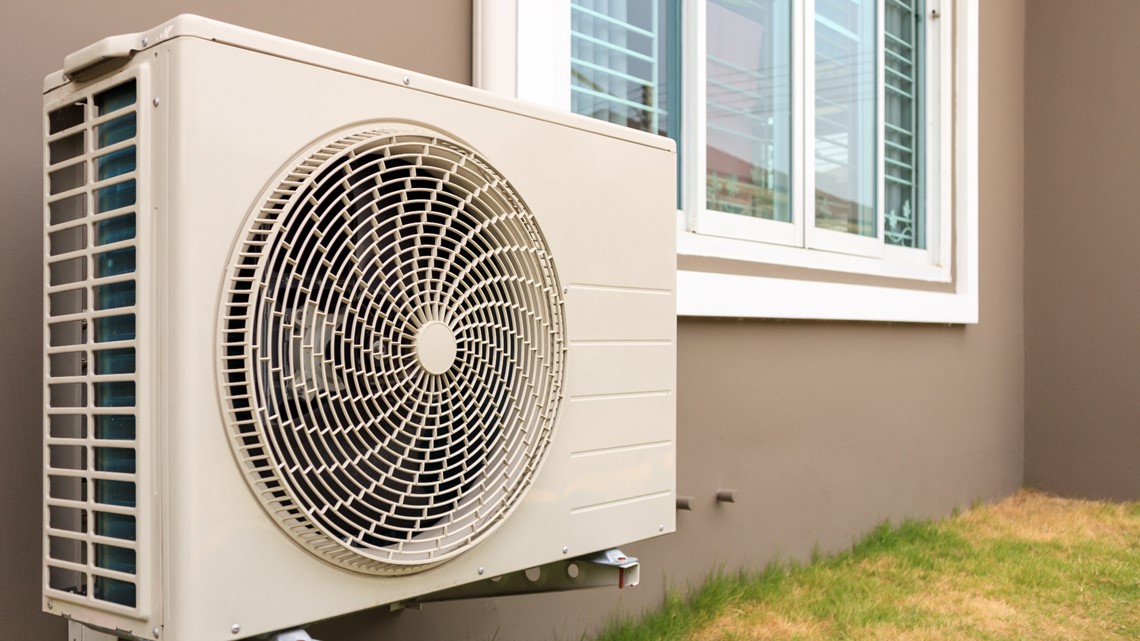 How to keep your home cool, with or without air conditioning | kgw.com