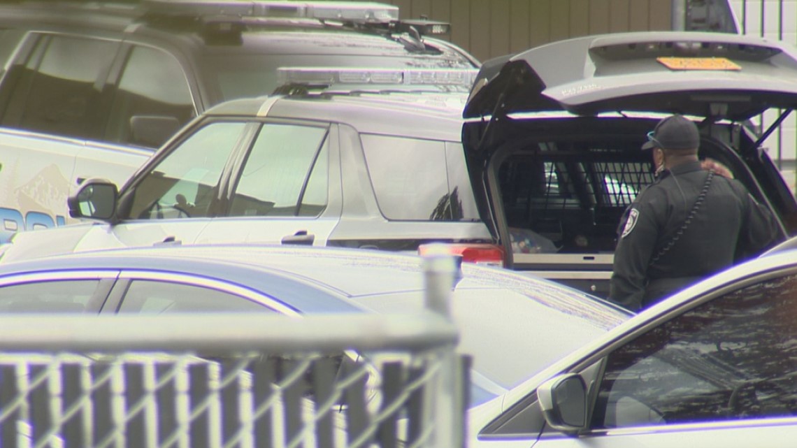 Union fears for public safety amid Gresham PD staffing shortage - Vimarsana News