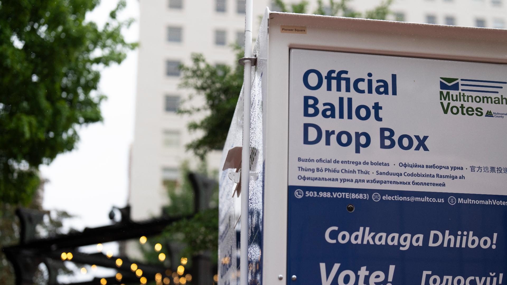 Sept. 17 is National Voter Registration Day. Here's what to know ahead of Election Day, from how register to vote to when you can expect to receive your ballot.