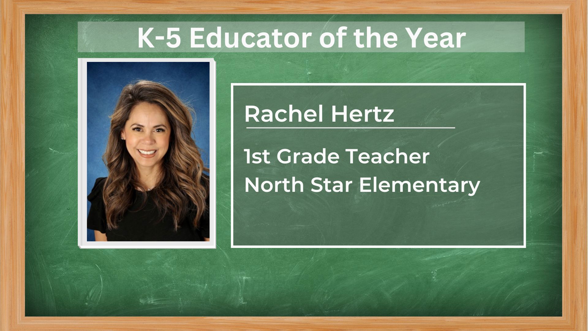 OnPoint Educator of the Year award winners named | kgw.com