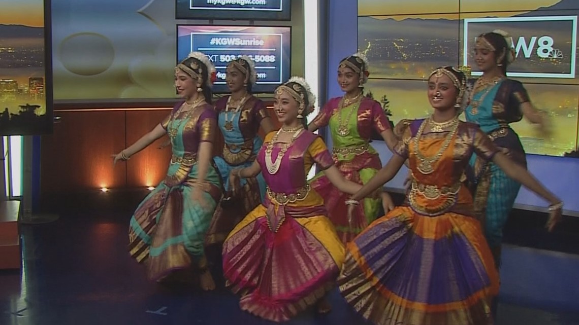 India Festival and Chinese Festival happening in downtown Portland this weekend | kgw.com