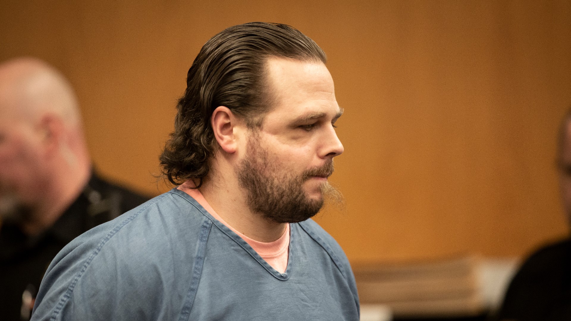 Closing arguments on Wednesday brought an end to three weeks of grueling witness testimony in the Jeremy Christian case. The jury is now deliberating.