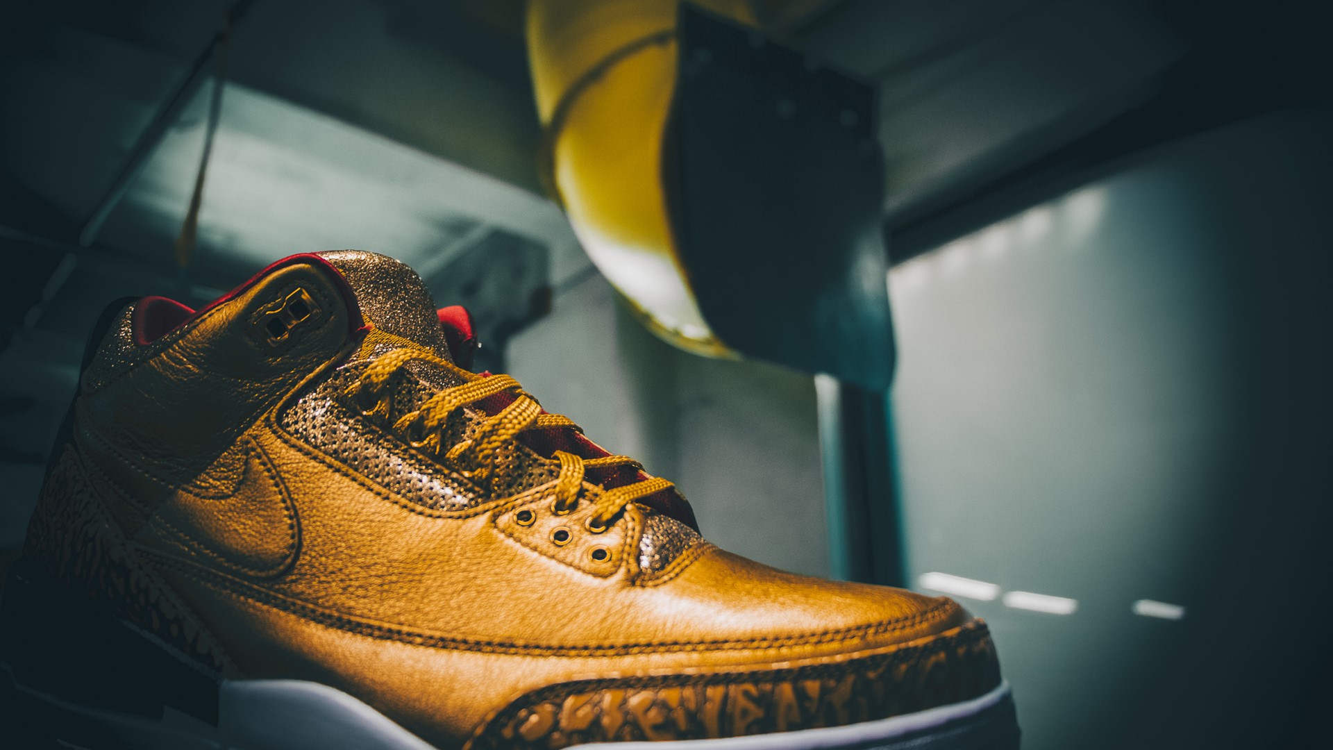 Rare Nikes donated to Portland Rescue Mission