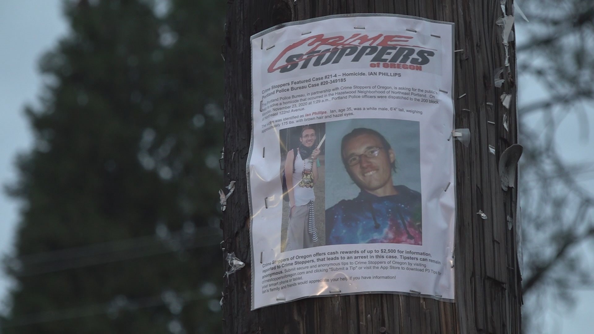 Crime Stoppers of Oregon shutting down after over 40 years