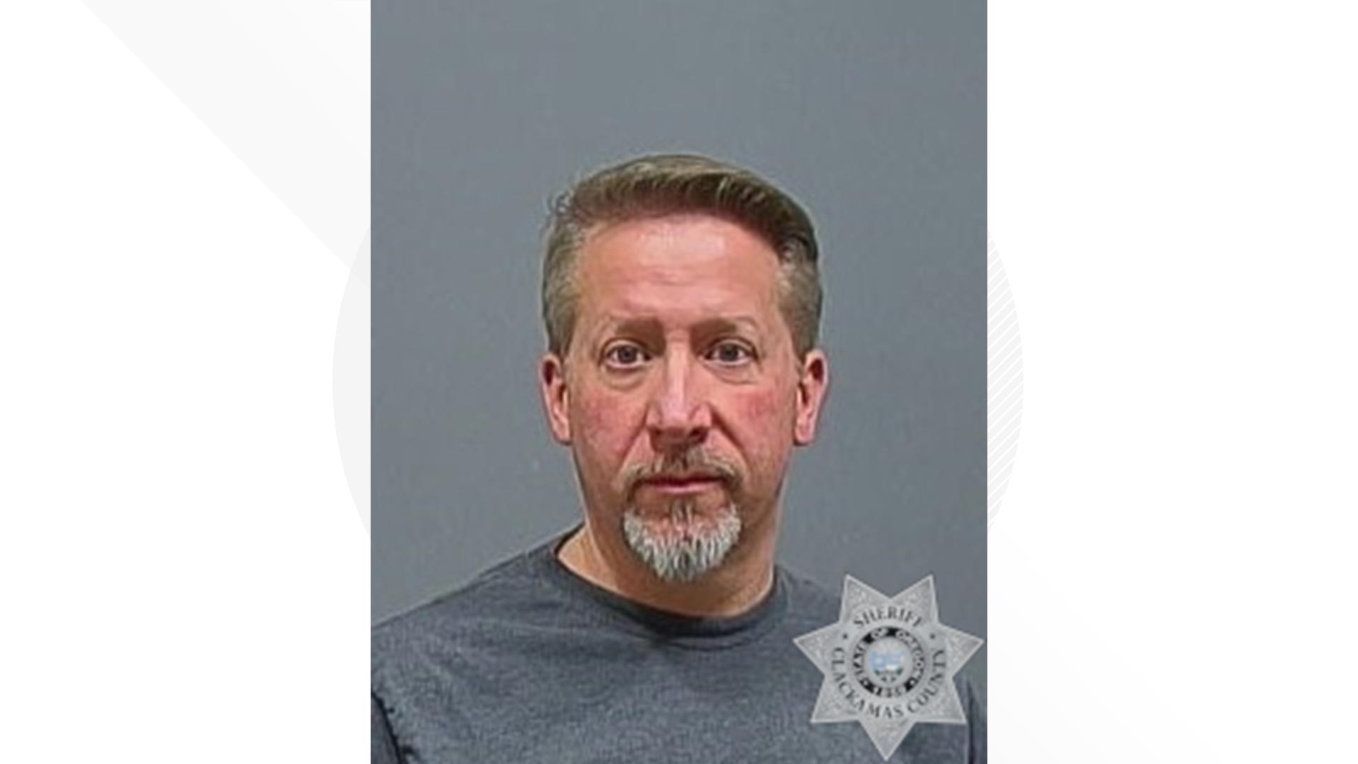 Clackamas County corrections officer arrested, accused of sexual ...