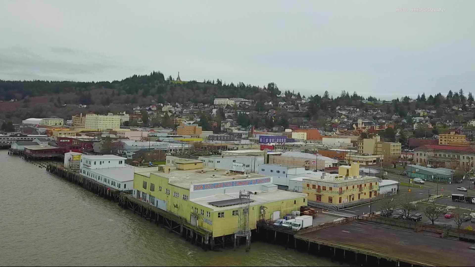 Astoria is looking to rezone and build affordable and high-density housing.