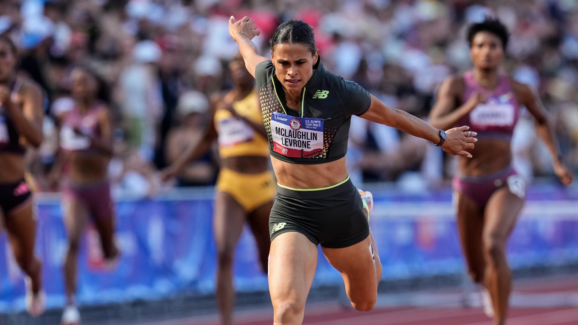 US Olympic Track and Field trials Day 10 Updates