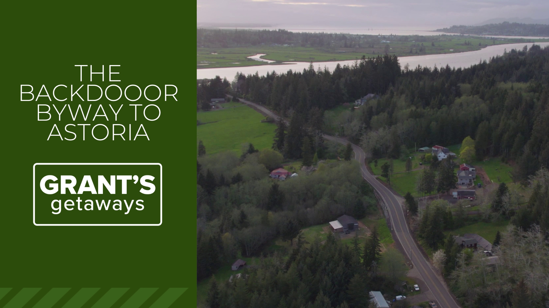 The nation’s oldest townsite west of the Rockies is Astoria. It's full of history, adventure and dining.