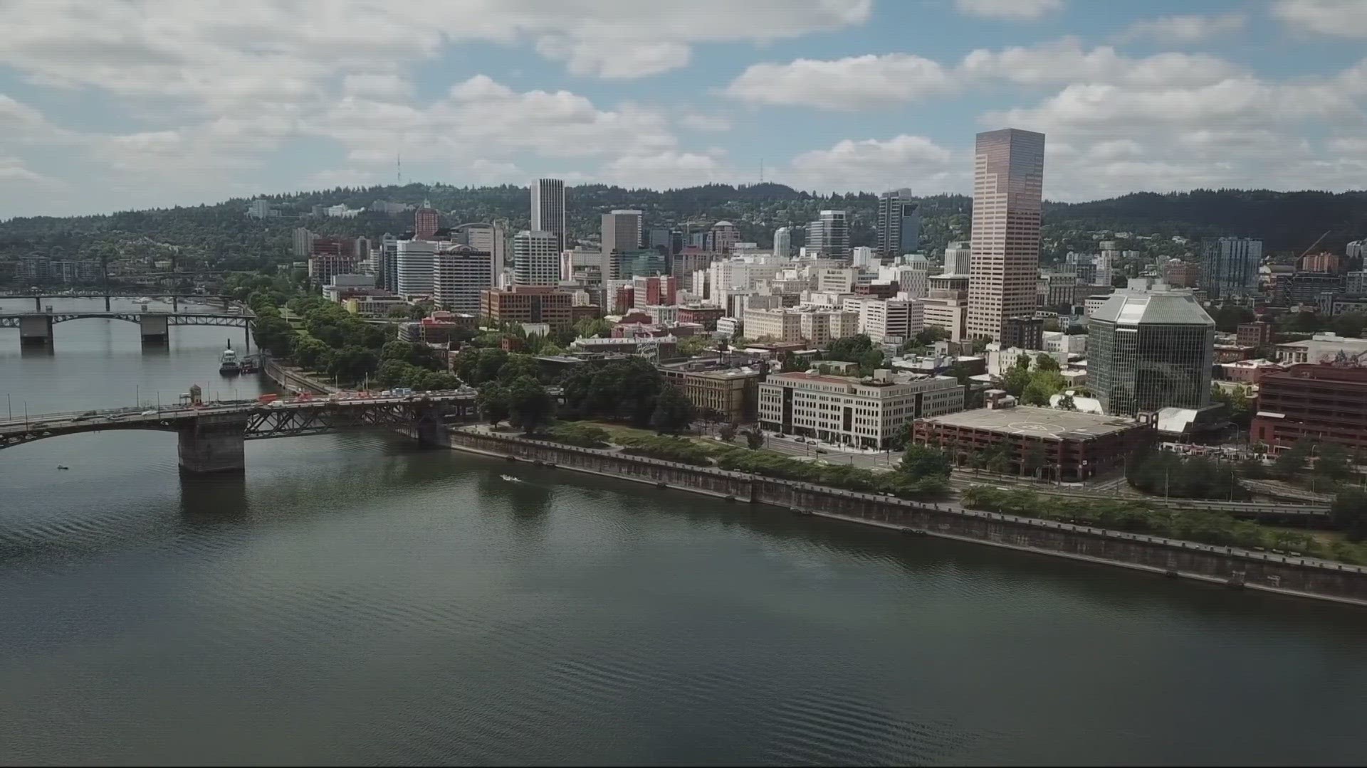 Some help may come in the form of increased Clean & Safe patrols in downtown Portland's hospitality core. It wants to add 14 to 15 public safety coordinators.