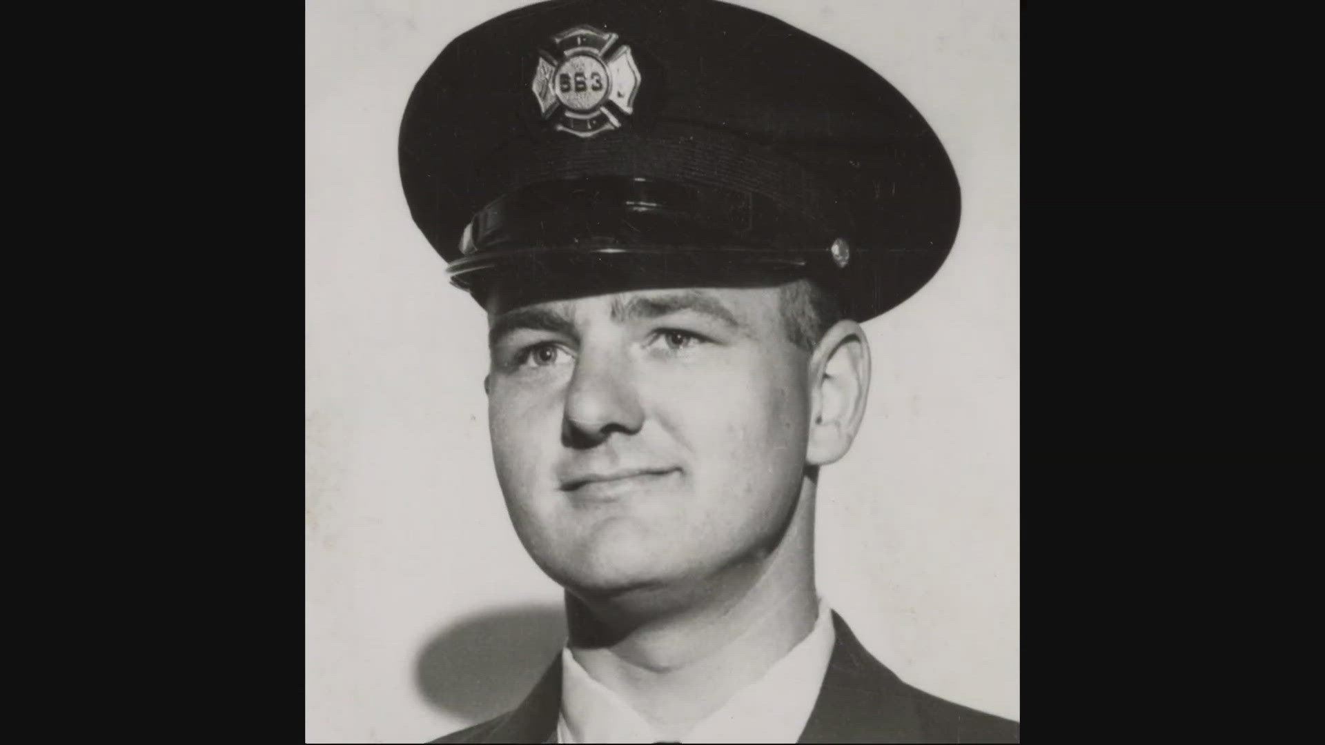 Decades after Roger Brandenburg died from heart problems attributed to his firefighter career, his family is receiving closure.