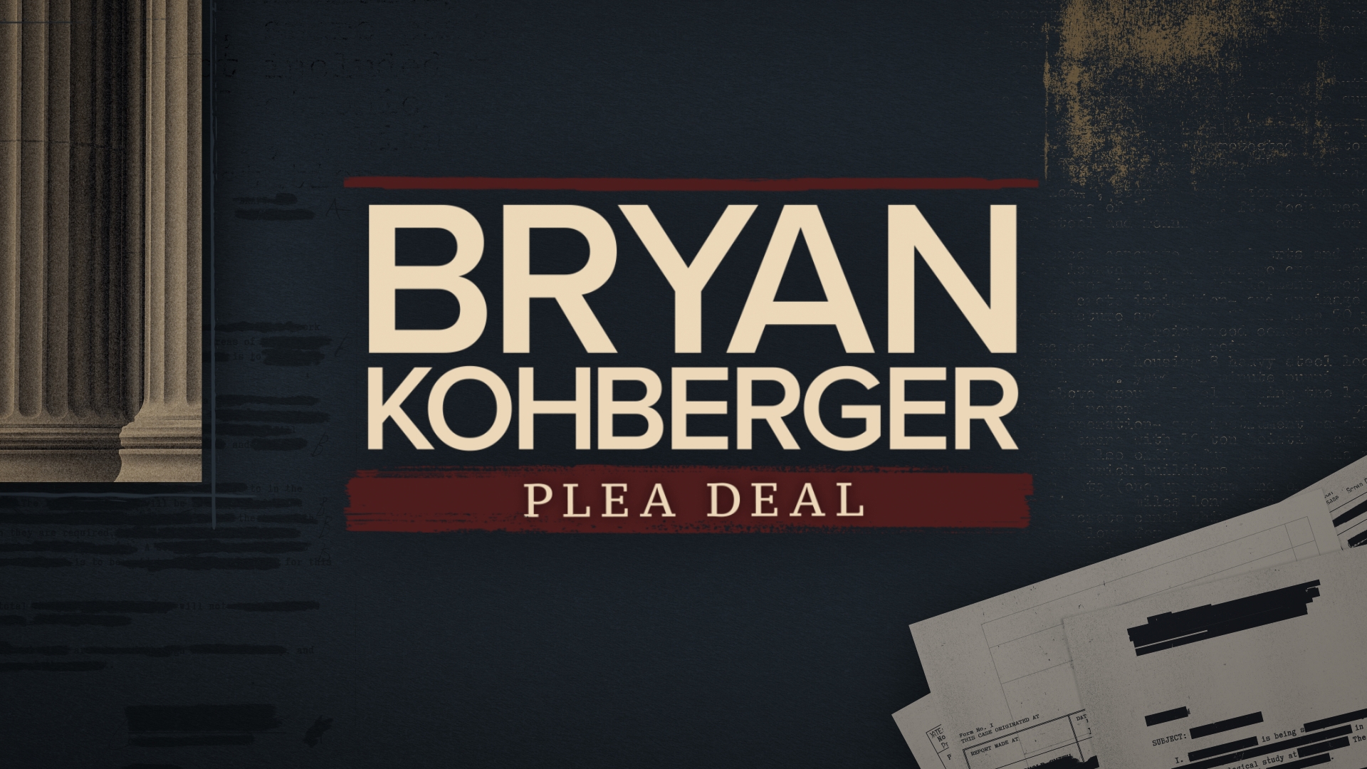 Former King County Judge Timothy Bradshaw shares insight into Bryan Kohberger's plea deal hearing and what to expect at sentencing.