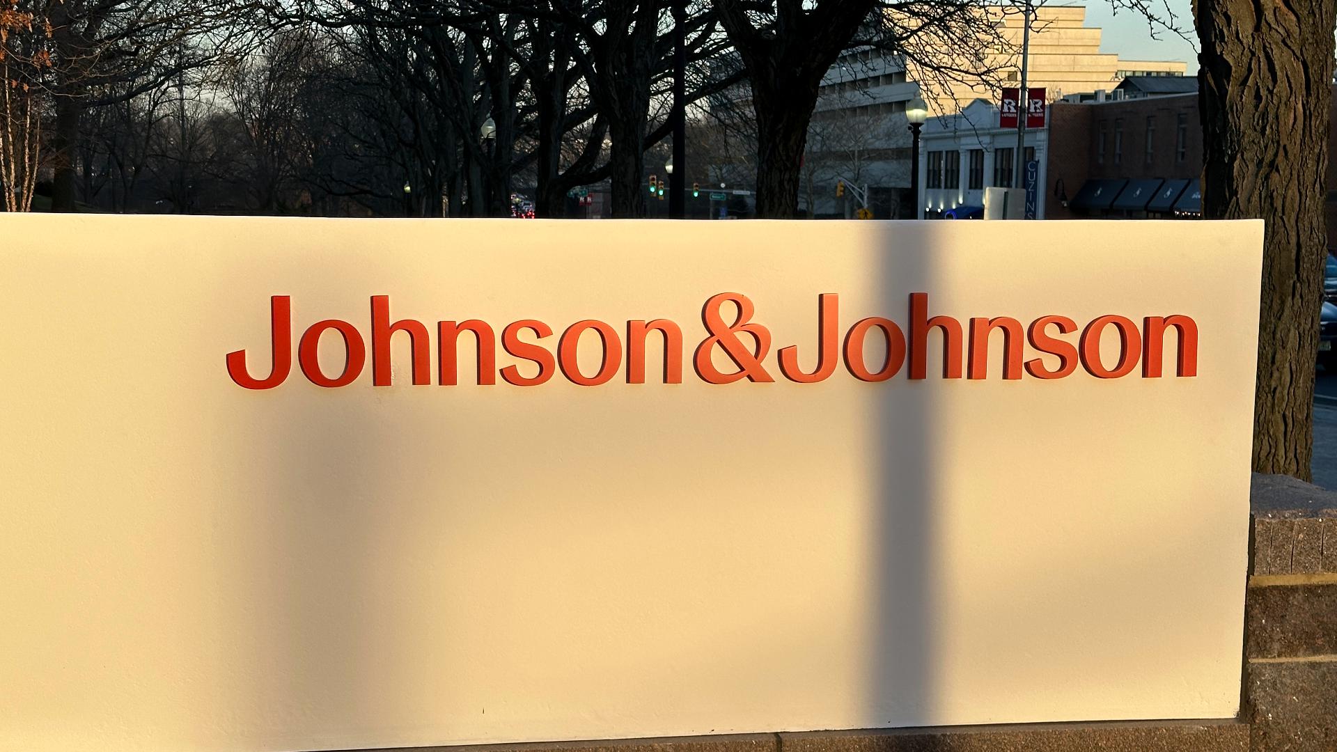 Oregon to receive 15 million in Johnson & Johnson settlement