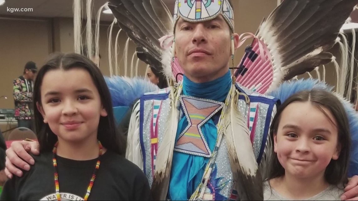 Summer education program focuses on connecting Native American kids and