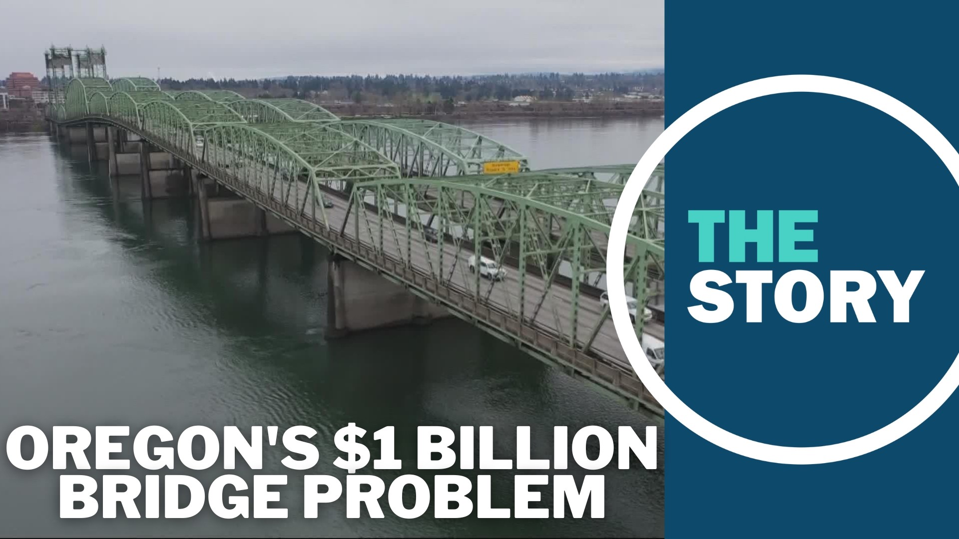 Washington state has already committed its $1 billion. At least in her recommended budget, Gov. Tina Kotek skirted Oregon’s contribution.